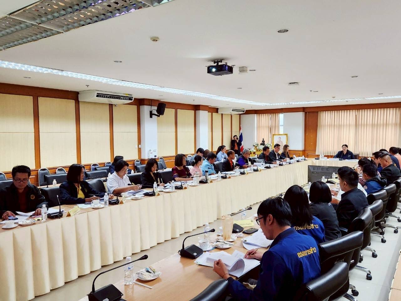 title - ผู้ตรวจราชการส.ป.ก.ร่วมกับผู้ตรวจราชการกระทรวงเกษตรและสหกรณ์ ประจำปีงบประมาณ พ.ศ. 2568 รอบที่ 2 เขตตรวจราชการที่ 17 ณ จังหวัดเพชรบูรณ์